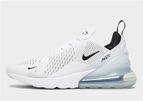 nike 270 groen witte zool|air max 270 sneaker.